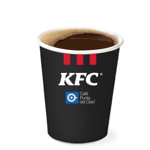 Café 16 oz