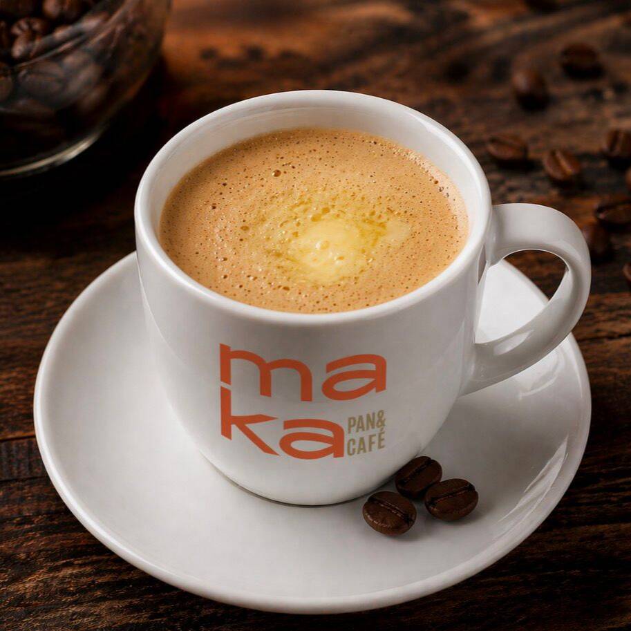 Café Keto