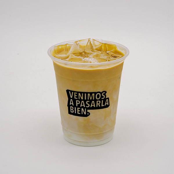 Latte Café a las Rocas
