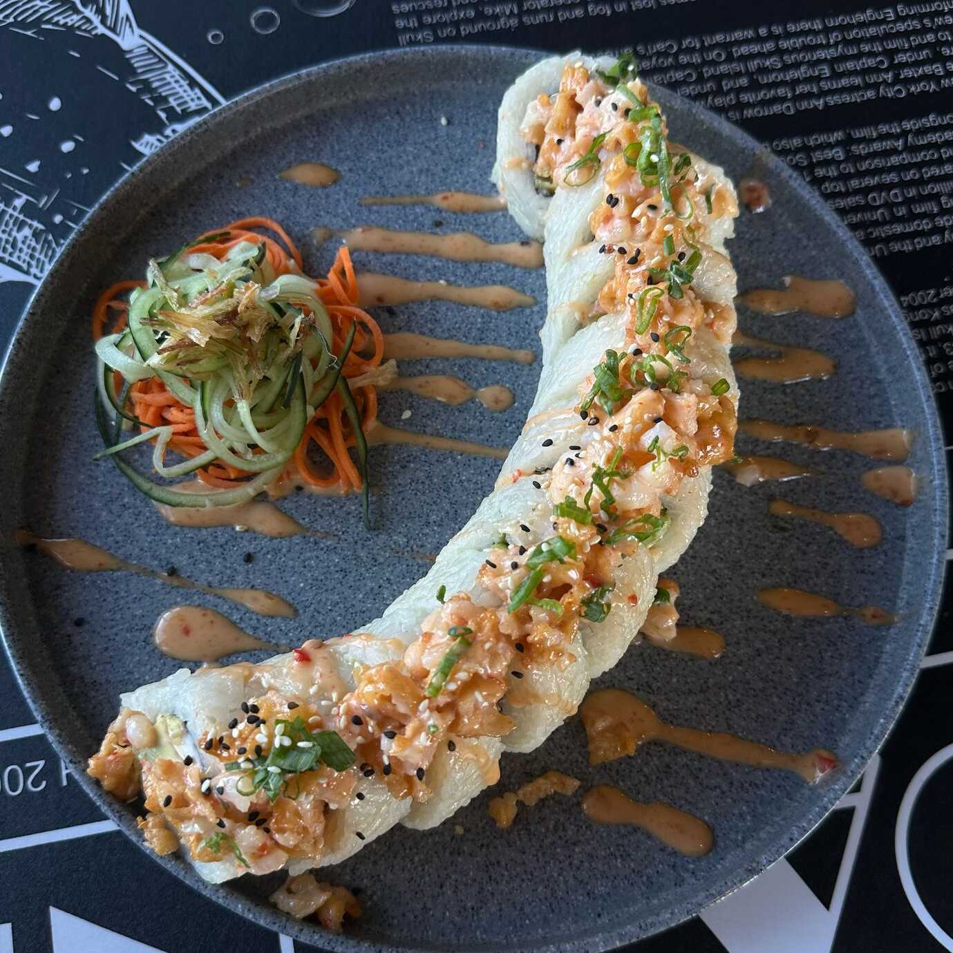 Roca Roll