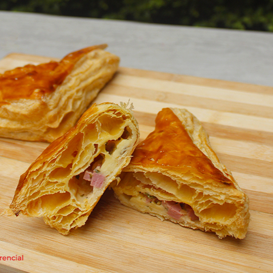 Empanada Mixta