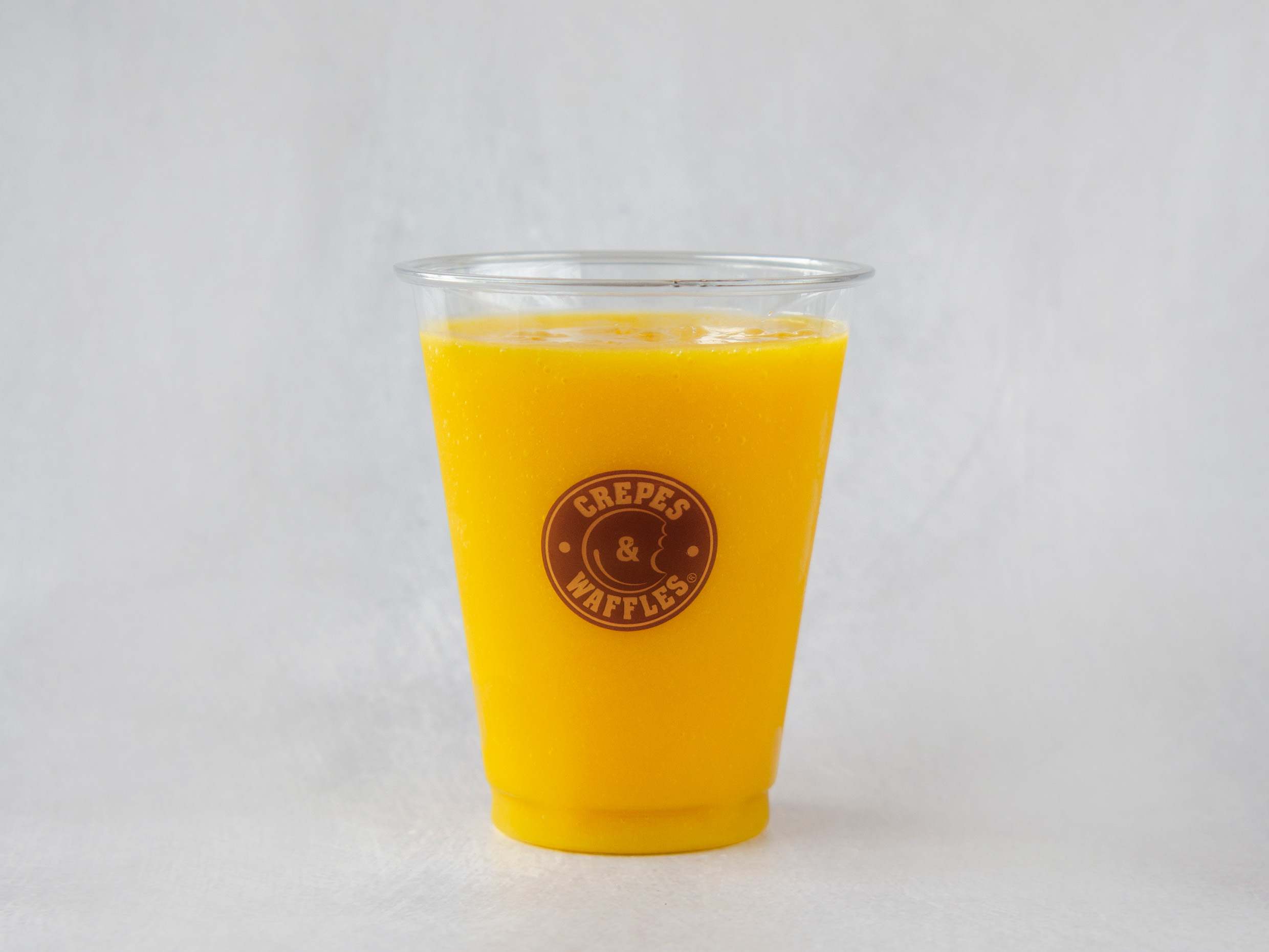 Jugo de Mango
