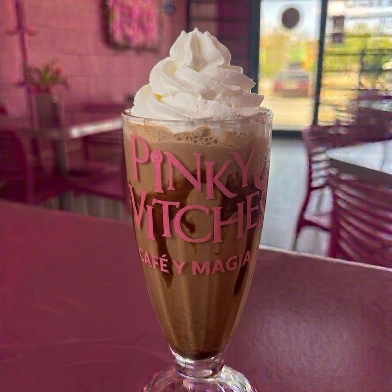 Moka Frappe