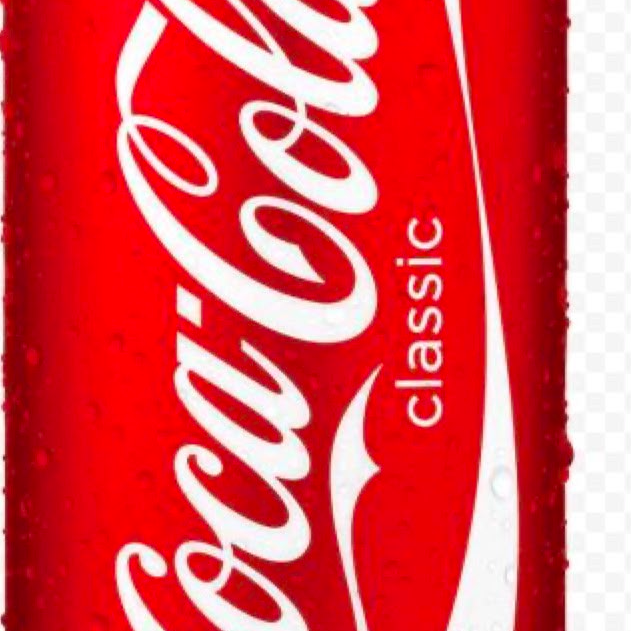 SODA LATA
