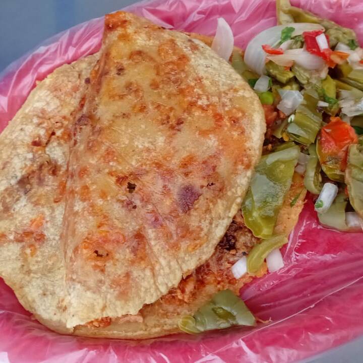 Gorditas