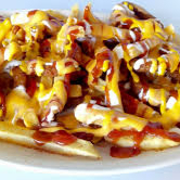 Kikiri papas