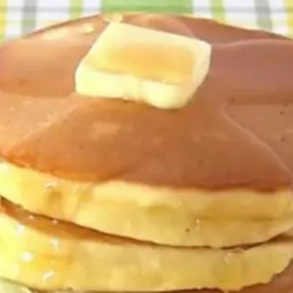 Hotcakes Tipo Americano