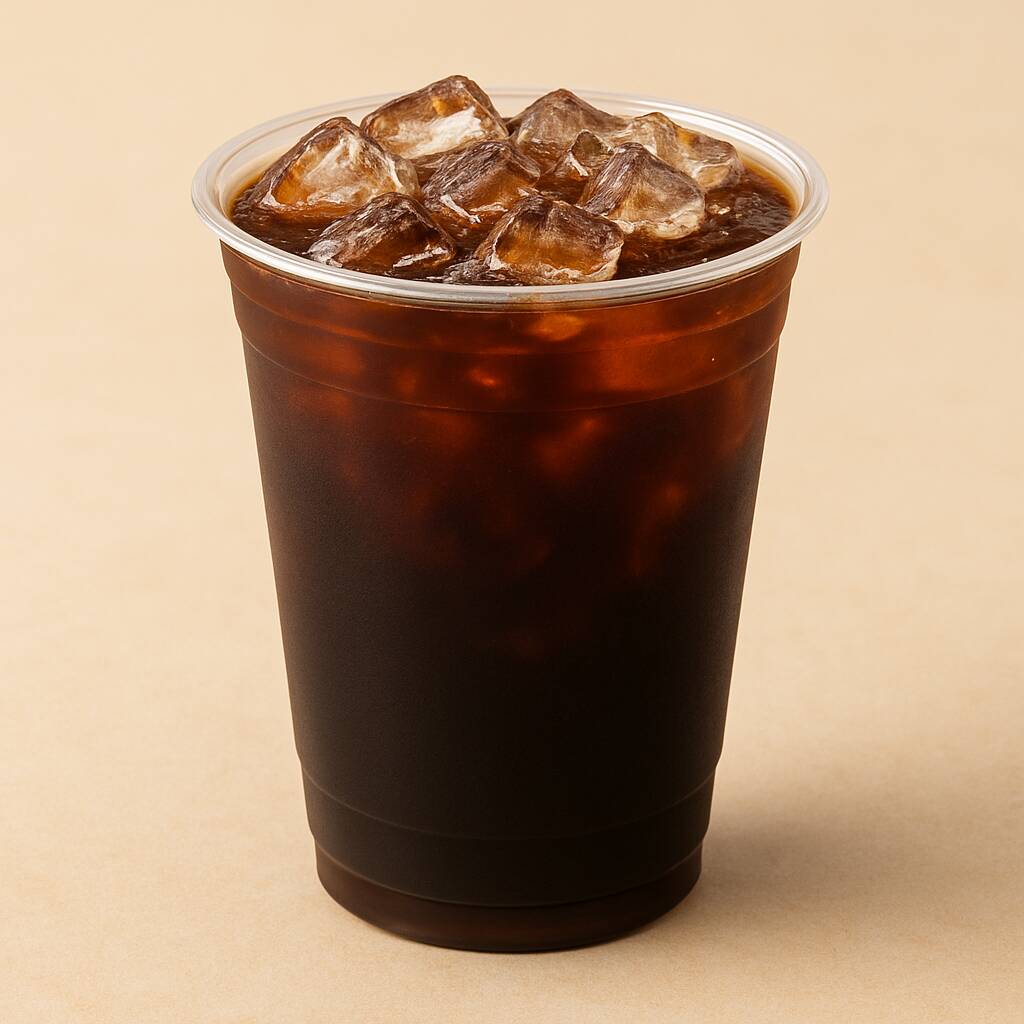 Cold Brew