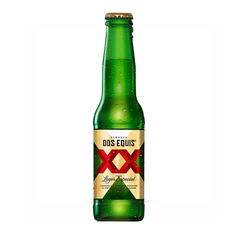 XX Lager 190 Ml Carton 20 Pzas
