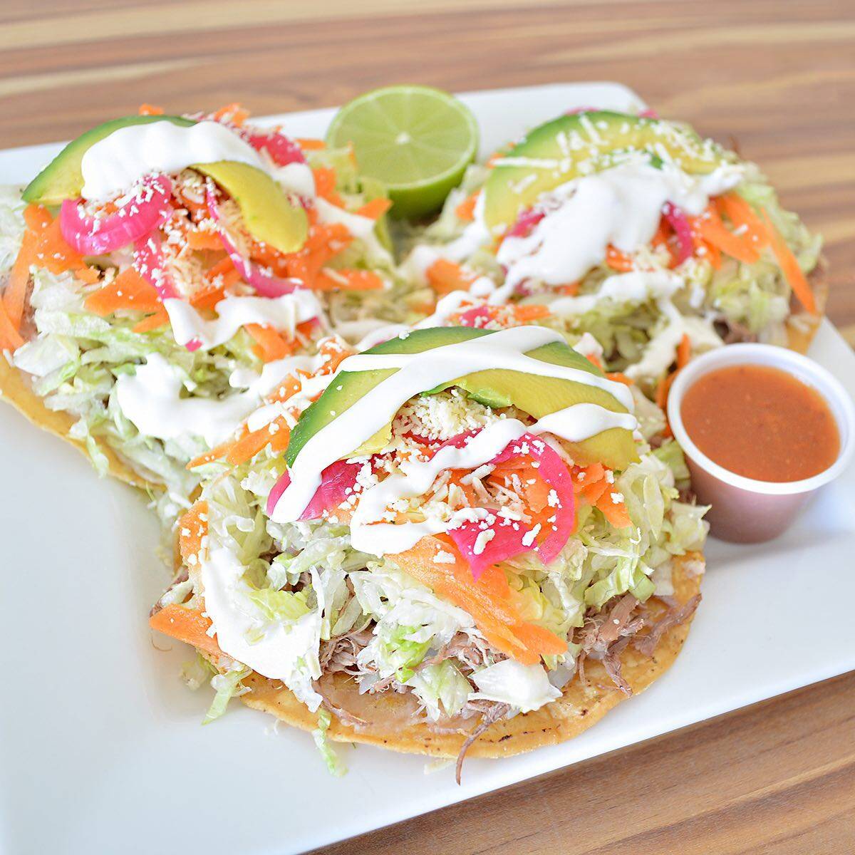 3 Tostadas y Te Helado 500 Ml