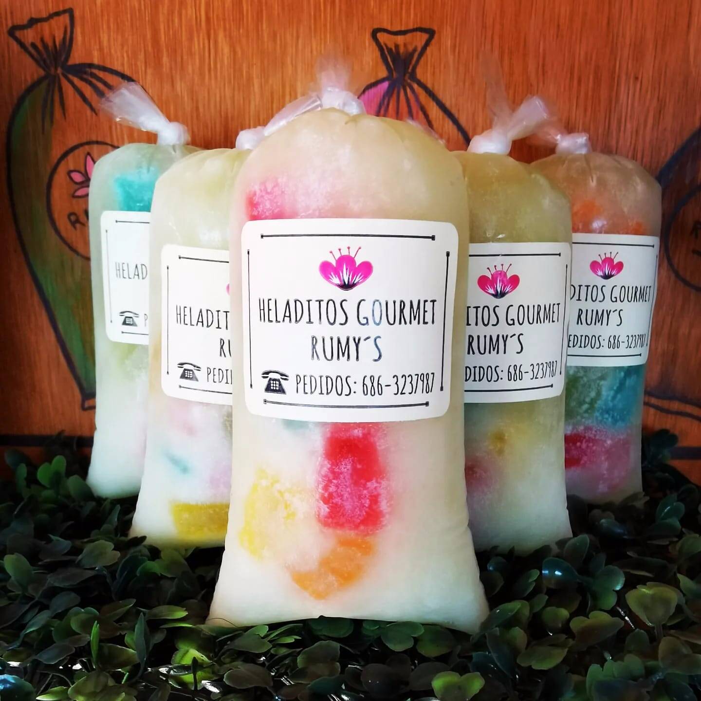 Panditas