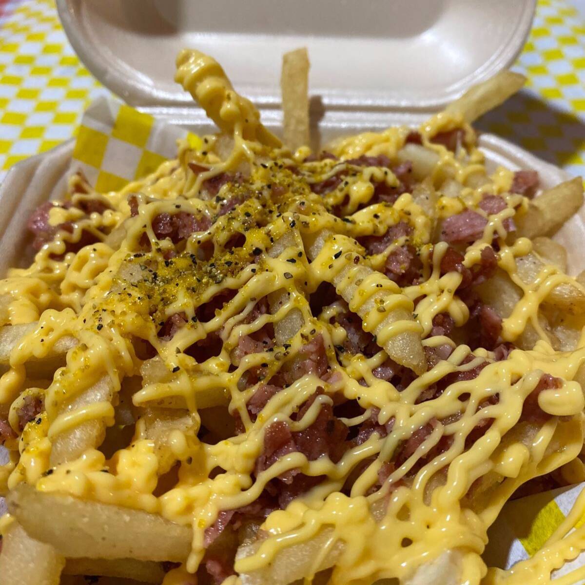 Papas Clásicas