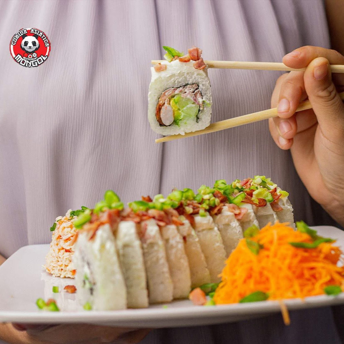 CHILISS ROLL