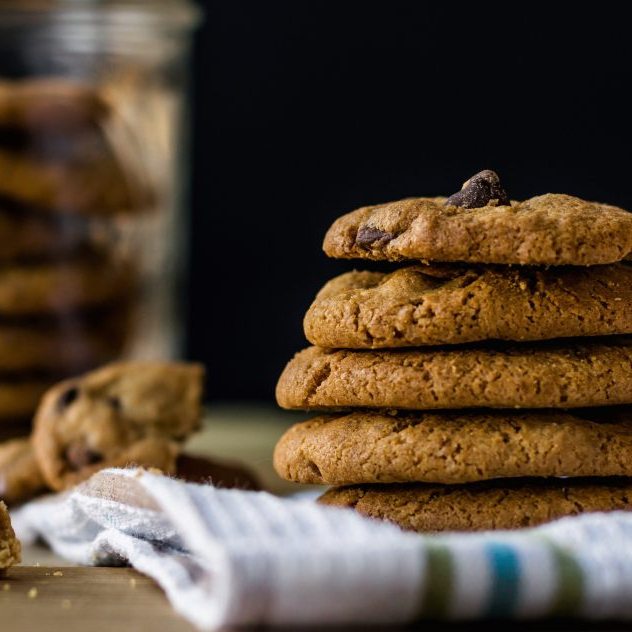 Galleta Artesanal