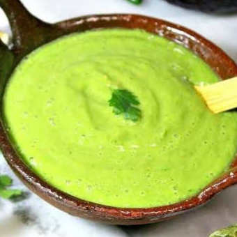 Salsa de Guacamole
