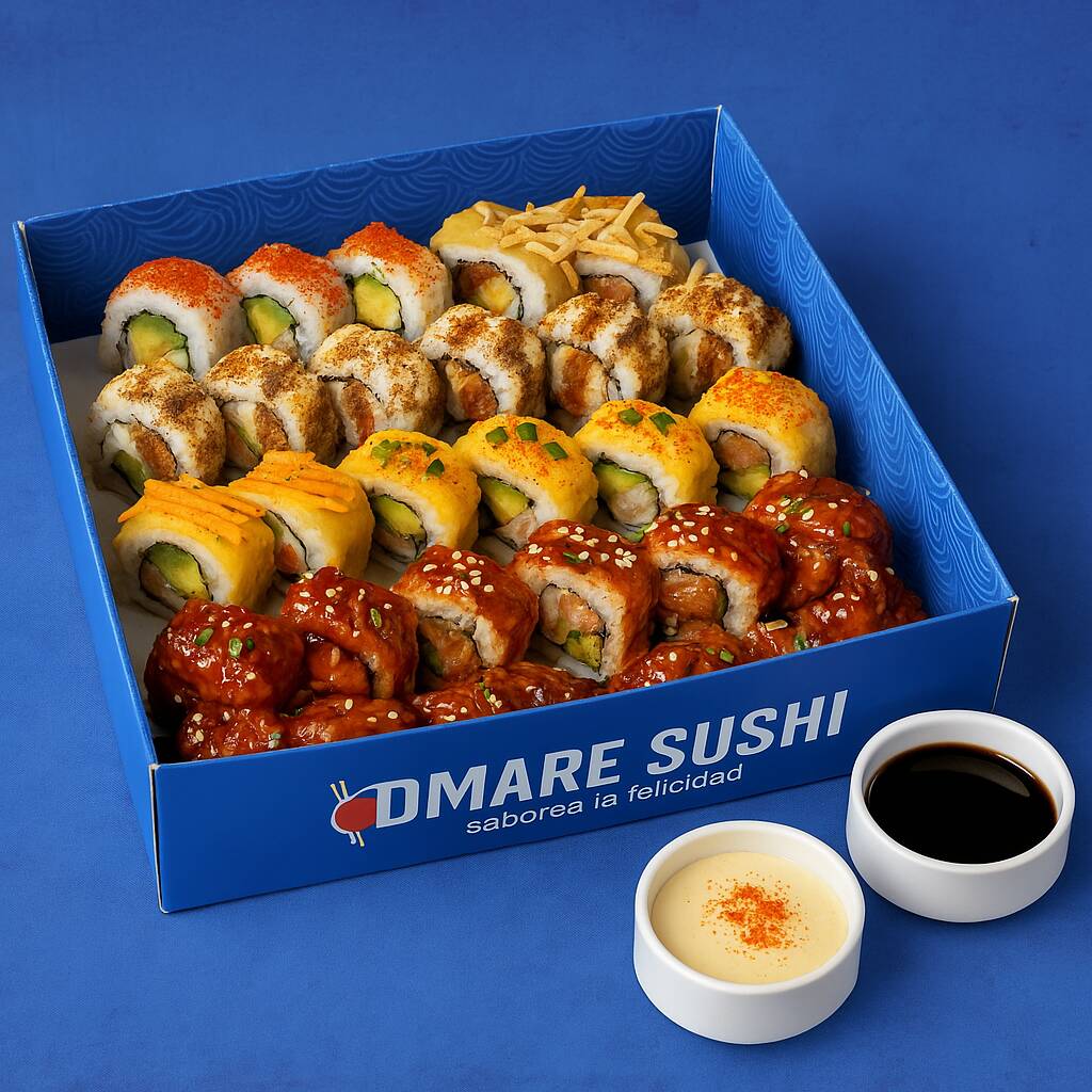 DiDi 40 Makis