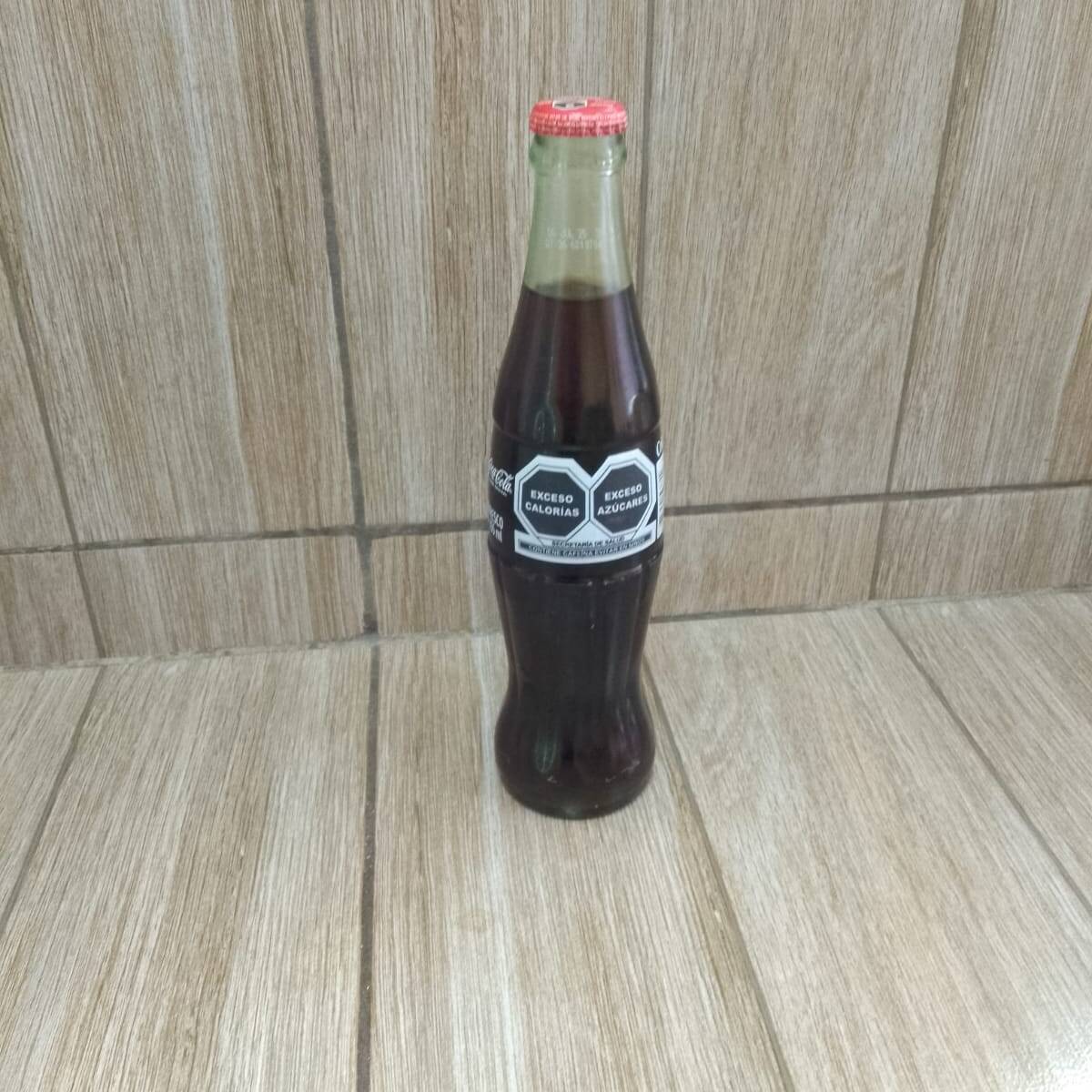 Refresco Coca Cola 335 ML
