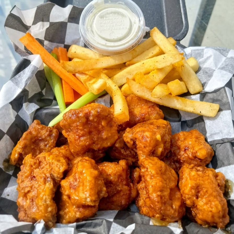 250 G. de Boneless