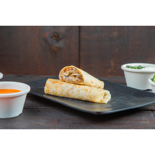 Gusano de Champiñón