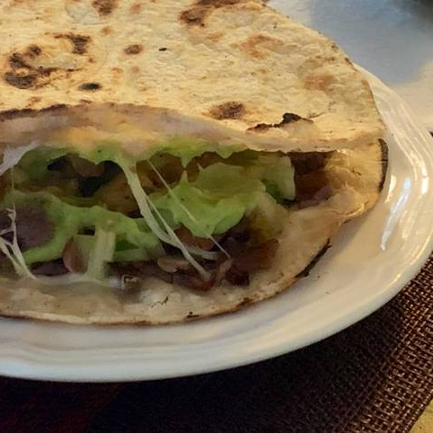 3 Piezas de Sincronizadas con Bistec