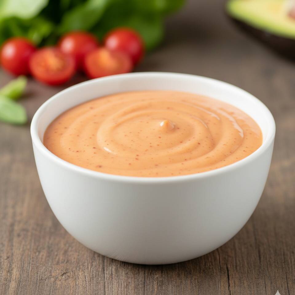 Salsa Tampico