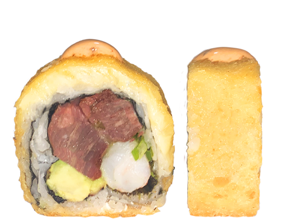 Mar y Tierra Roll