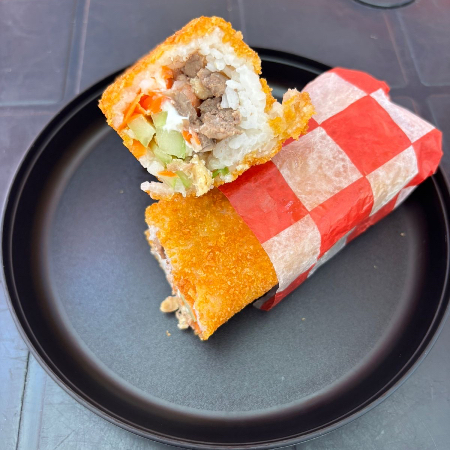 Cielo’ Mar y tierra