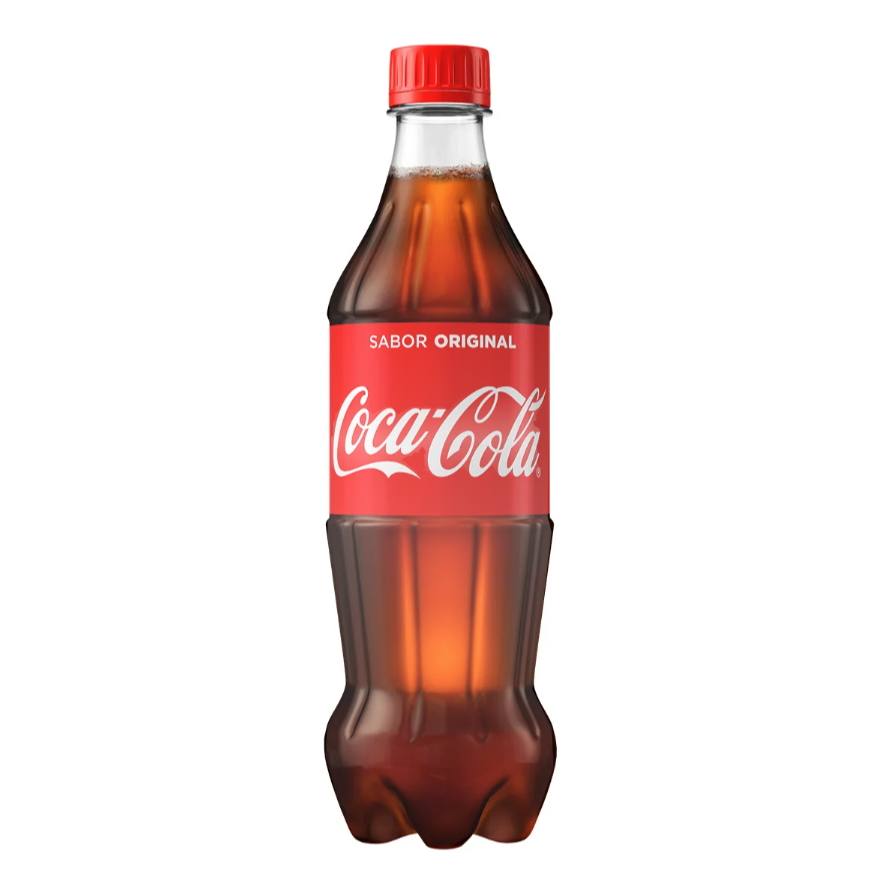 COCA-COLA Original