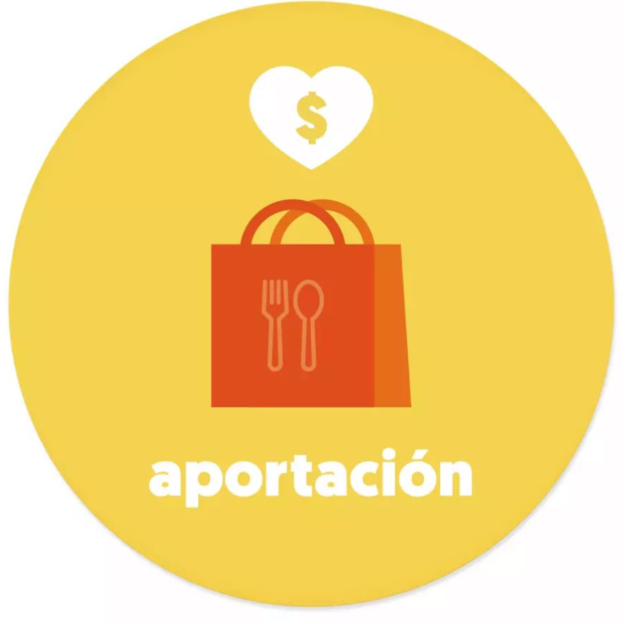 Propina de Apoyo al Restaurante