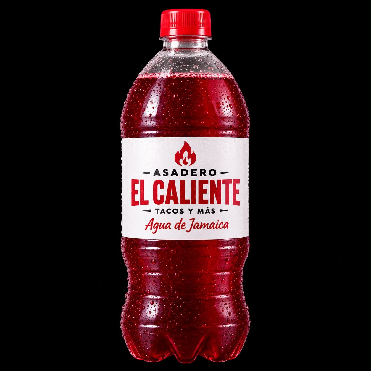 Agua Jamaica