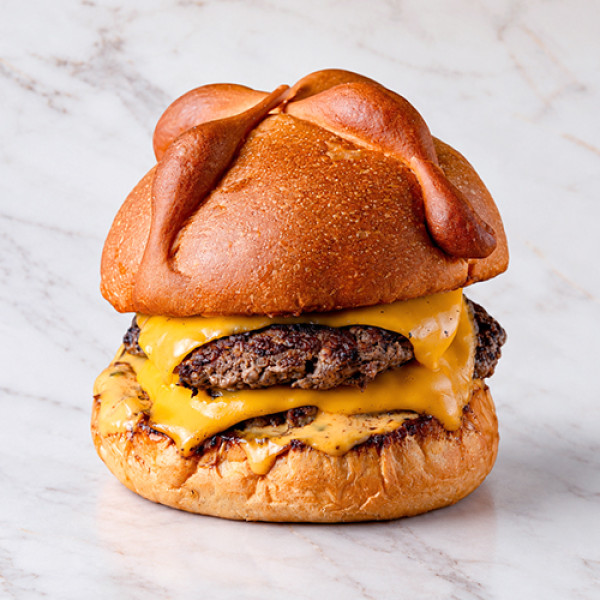 Mamba burger