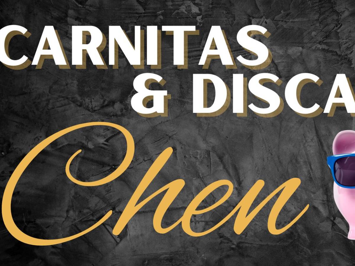 CARNITAS CHEN