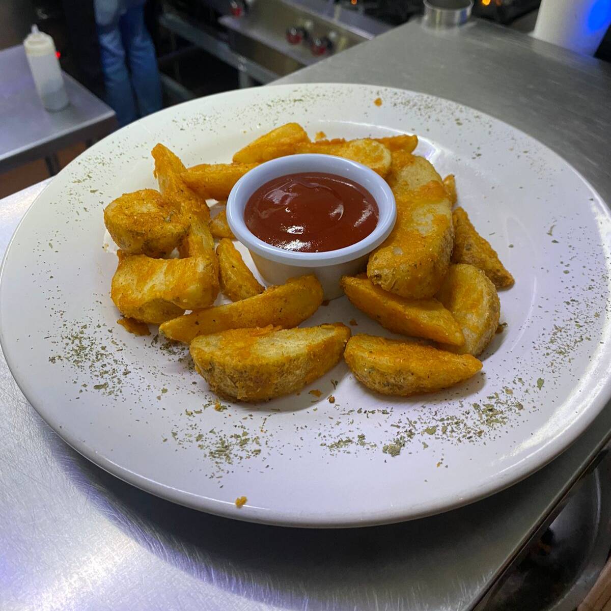 Orden de Papas Gajo