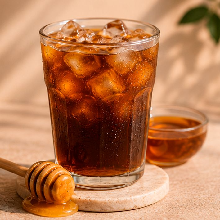 Cold Brew