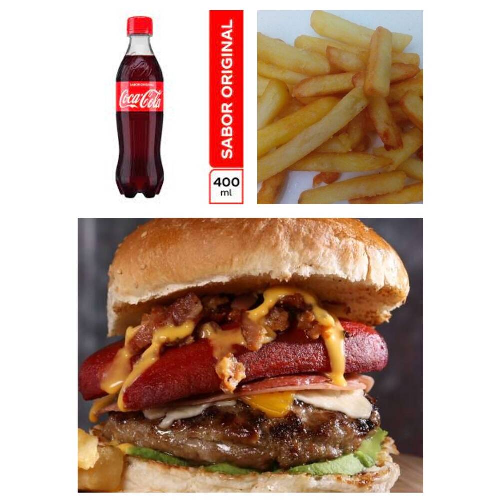 Combo Alemana