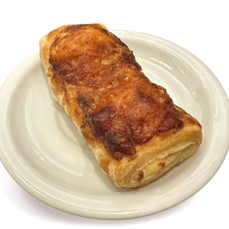 Pata de Queso Bola Hojaldrada