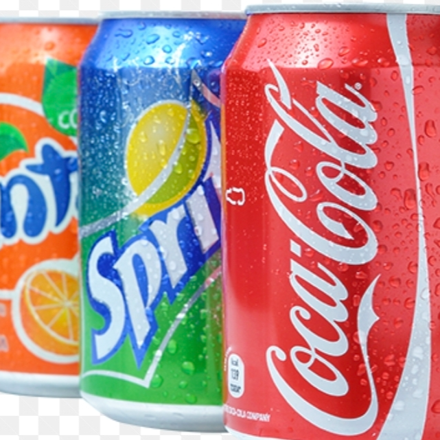 Soda