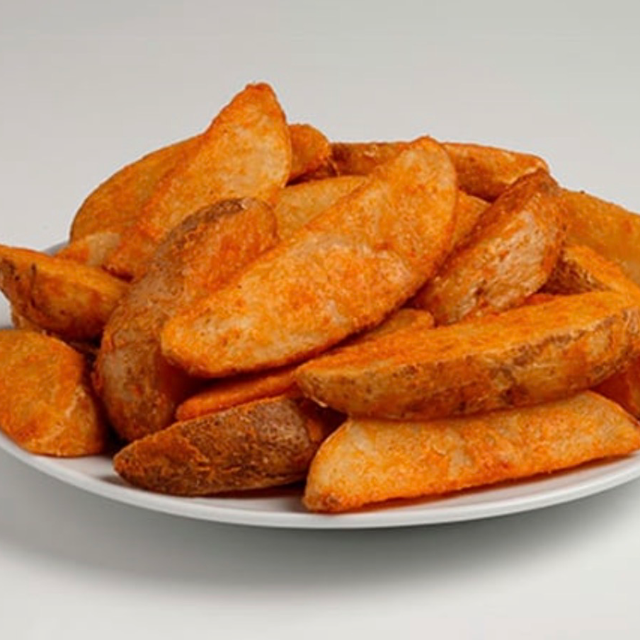 Papas gajo