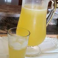 Té Helado Limón