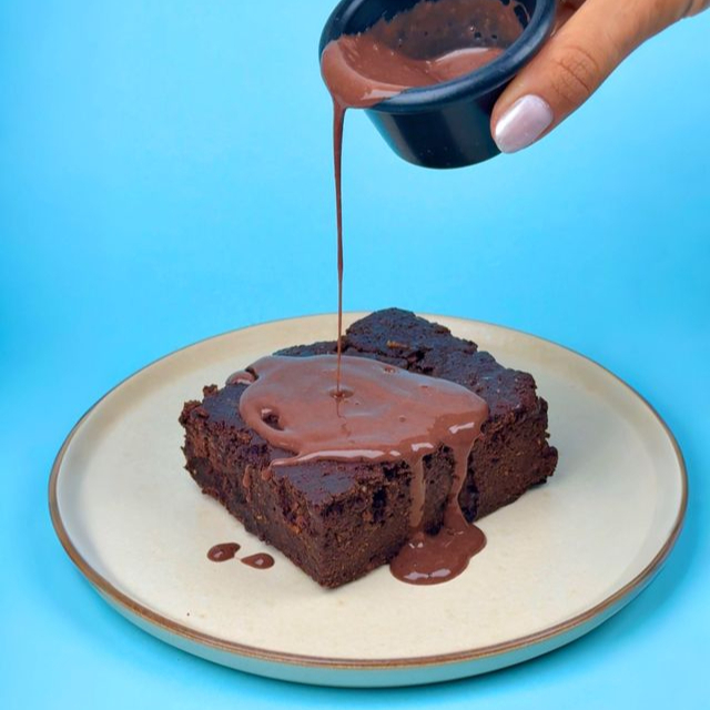 Protein Brownie