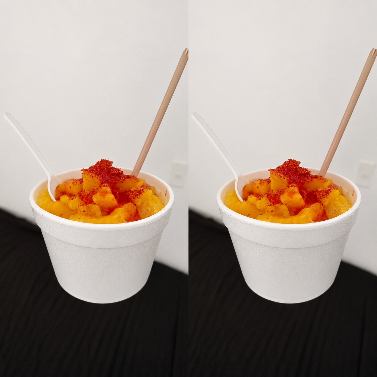 2x1 Mango