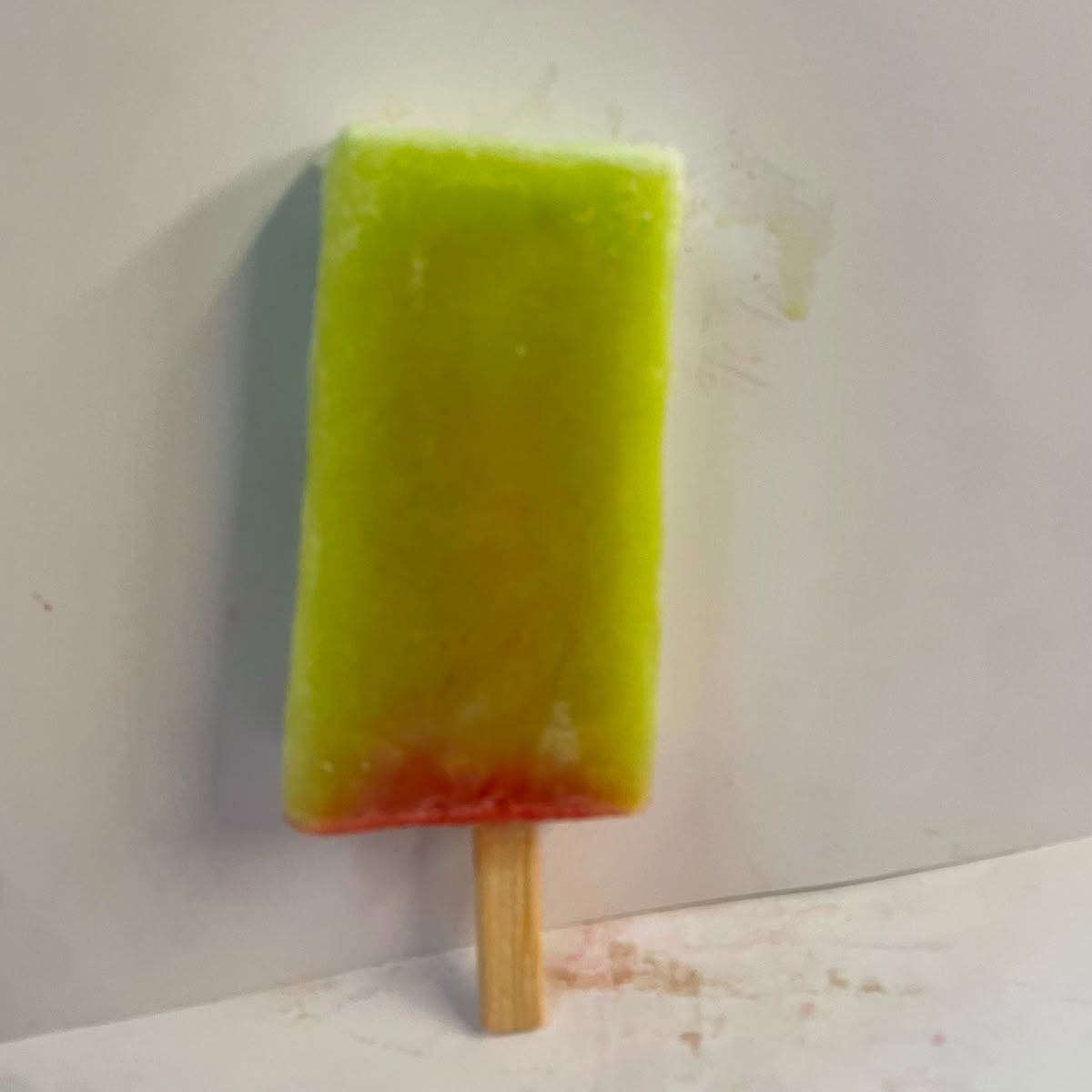 LIMON CON CHAMOY