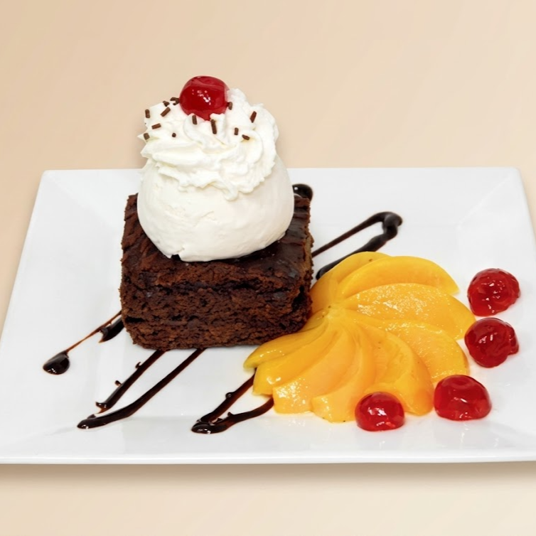 Brownie Especial 24 Oz