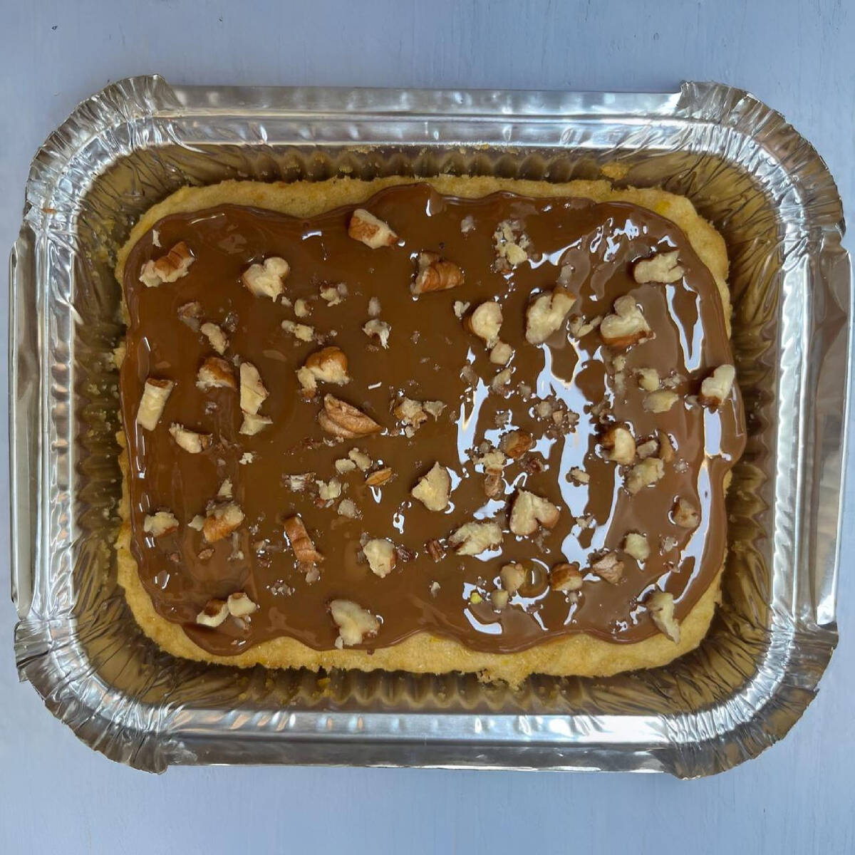 Pan de Elote