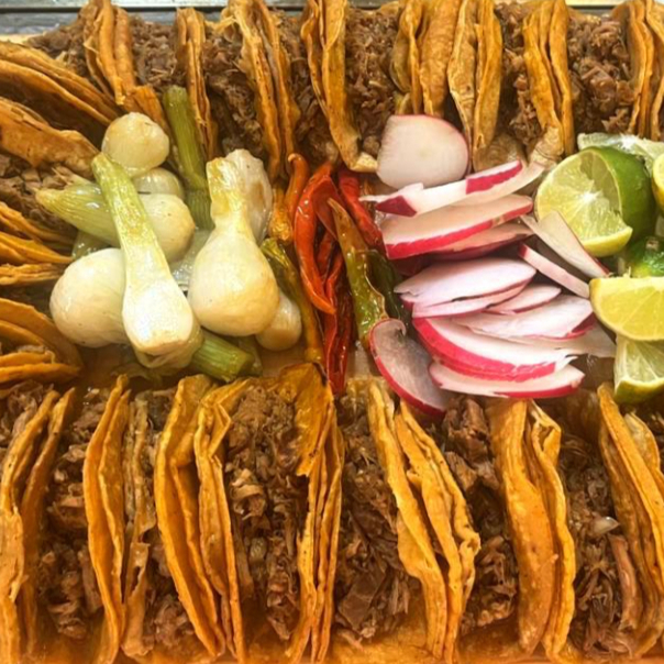 Comparosca Birria