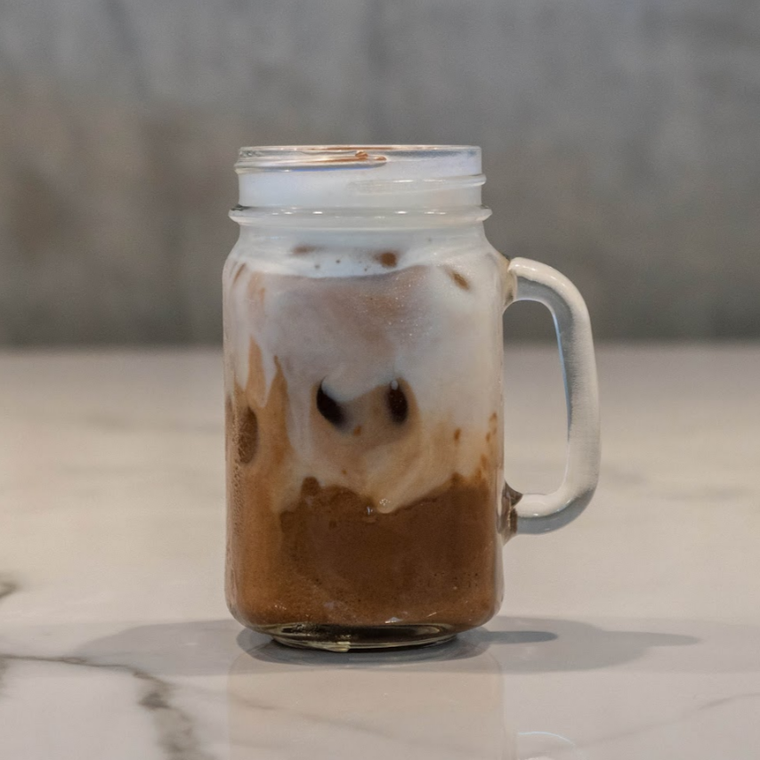Choco - Avellana Latte