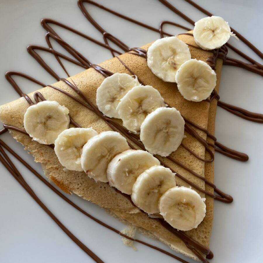 Crepa Dulce