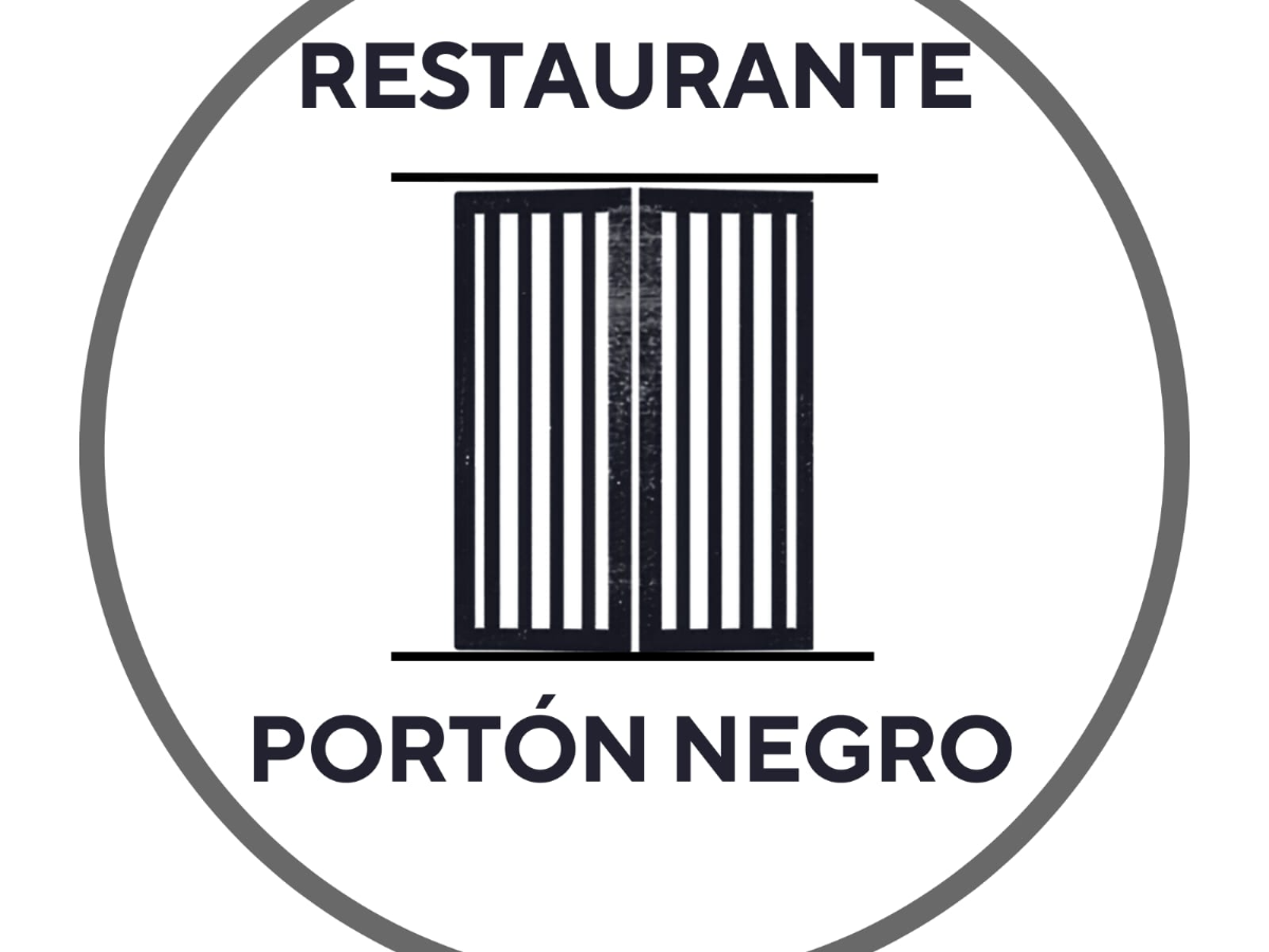 Restaurante el Portón Negro