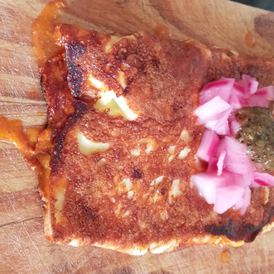 Costra Pibil