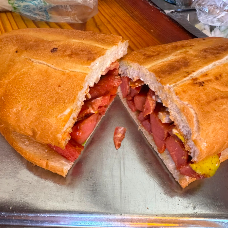 Salchicha